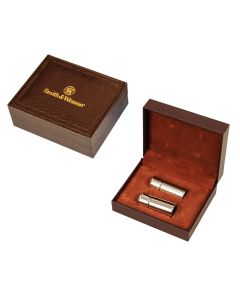 TKL Outdoors Smith & Wesson 20 Gauge Nickel Snap Caps w/S&W Display Case