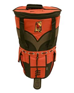 TKL Acoustic Rhythms® 24" X 10" Djembe Bag