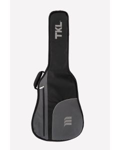TKL Black Belt® Traditional Classical / 00 Guitar Soft Case™ 
