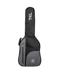TKL Black Belt® Traditional Dreadnought 6 / 12 String Soft Case™