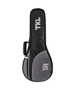 TKL Black Belt® Traditional A / F Mandolin Soft Case™