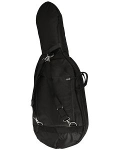 TKL Black Belt® Deluxe 4/4 Cello Bag