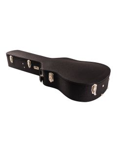 TKL LTD™ Arch-Top Dreadnought 6 / 12 String  Limited Edition™ Hardshell Guitar Case