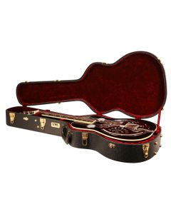 TKL Professional Series Arch Top Square Neck Dobro Case