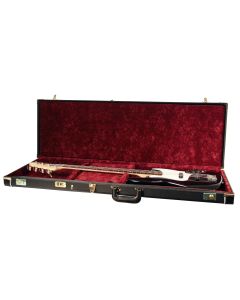 TKL Professional Series End Bound J/P Bass Case