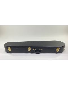 TKL Limited Run Extended Length Mountain Dulcimer (Up to 39") Hardshell Case (Made In North America)