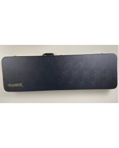 Hamer Velocity Bass Case