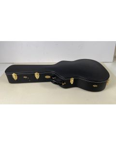 Santa Cruz 000/OM Guitar Case
