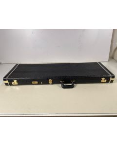 Warrior Solider Bass Case