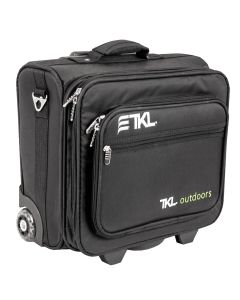 TKL Outdoors Rolling Nylon Range/Attache Bag