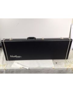 Washburn Paul Stanley Starbird Case
