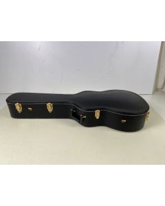 TKL Arch Top Classical Guitar Case