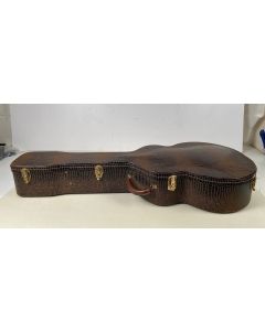 Cedar Creek 18" Acoustic Bass Case Made in USA