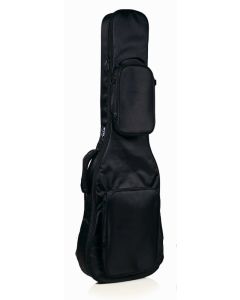 Custom Embroidery Series J / P Bass Soft Case™