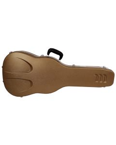 TKL Concept™ 2.9 OM / 000 Pro-Form® USA Molded Guitar Case - Gold Standard™