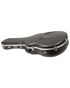 TKL Concept™ 2.9 Jumbo 6 / 12 String Pro-Form® USA Molded Guitar Case
