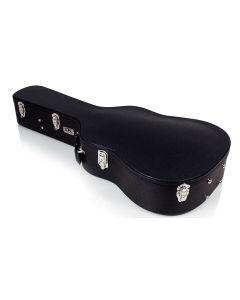 TKL LTD™ Arch-Top Dreadnought 6 String Limited Edition™ Hardshell Guitar Case