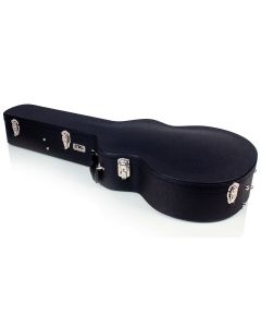 TKL LTD™ Arch-Top Jumbo 6 / 12 String Limited Edition™ Hardshell Guitar Case