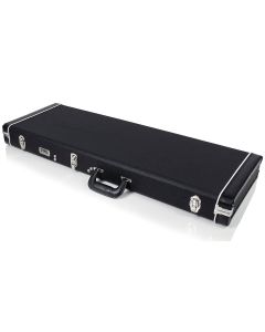 TKL LTD™ End-Bound Universal Strat®-Style Limited Edition™ Hardshell Guitar Case