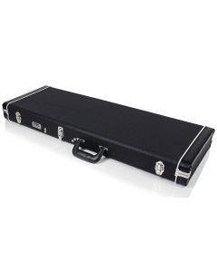TKL LTD™ End-Bound Jazz Bass Limited Edition™ Hardshell Guitar Case