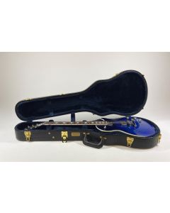 Harptone® Les Paul Style Guitar Case (Made In USA!)