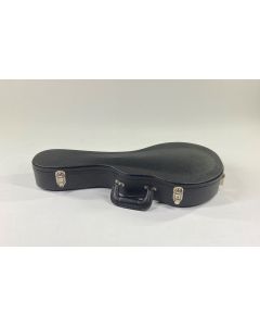 TKL Shaped Arch Top F-Style Mandolin Case (B-Stock)