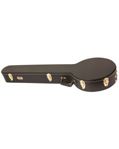 TKL Premier™ Long-Neck 12" Open Back Banjo Case