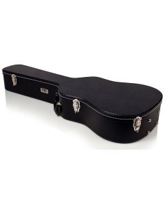 TKL Performer™  Dreadnought 6 / 12 String Guitar Hardshell Case 