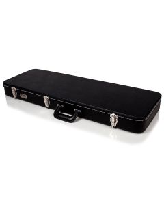 TKL Performer™  Rectangular Universal Strat®-Style Electric Guitar Hardshell Case