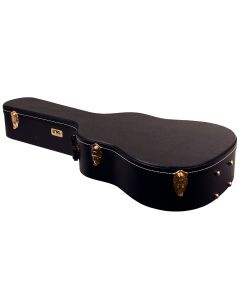 TKL Premier™ Dreadnought 6 String Guitar Case