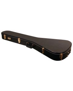 TKL Premier™ Shaped V-Style Guitar Case