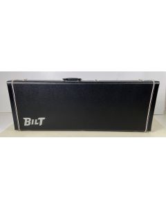 TKL Bilt Guitars Universal Electric Guitar Case 
