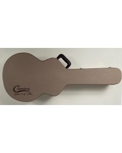 TKL Comins Guitars 16" Archtop Jazz Guitar Case 
