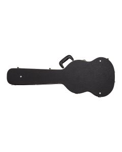 TKL LTD™ Arch-Top SG-Style Limited Edition™ Hardshell Guitar Case