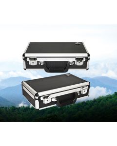 TKL Outdoors Smith & Wesson Aluminum Pistol Case A8115-E