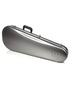 TKL Vectra® 3.2 Form-Fit Tele-Style Electric Pro-Form® USA Molded Guitar Case - Alumin-X™