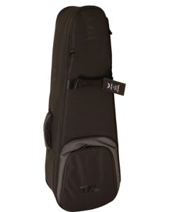 TKL Vectra® Stealth™ Double Electric Guitar Impact-X™ Case 